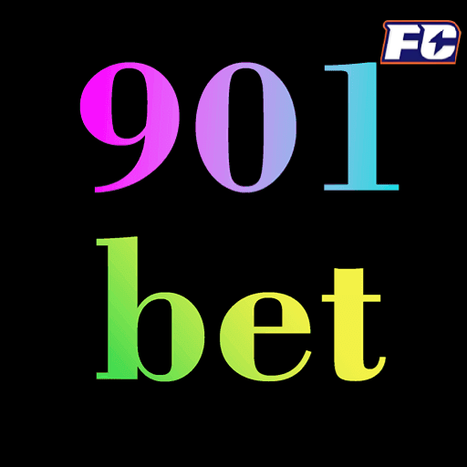 901BET Logo